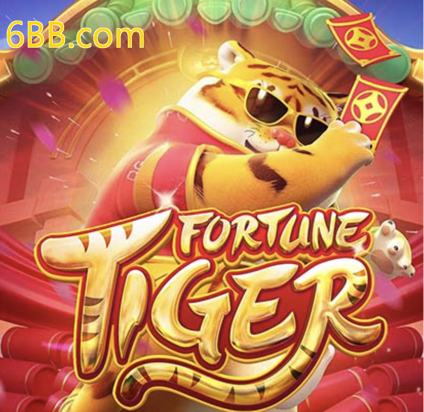 Fortune Tiger